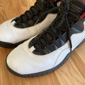 Air Jordan 10